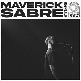 Album picture of Lonely Are The Brave (Live from KOKO)