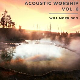 Album cover of Acoustic Worship, Vol. 6
