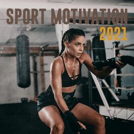 Album cover of Sport Motivation 2021