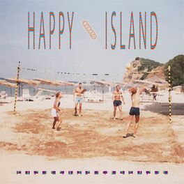 Album cover of Happy Island