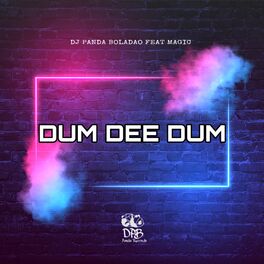 Album cover of Dum Dee Dum
