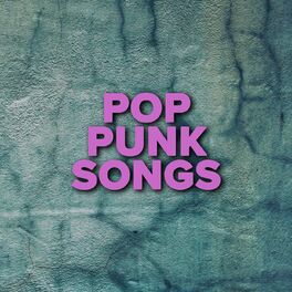 Album cover of Pop Punk Songs