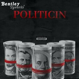 Album cover of Politcin