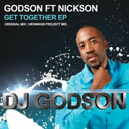 Album cover of Get Together Ep (Nickson)