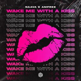 Album cover of Wake Me With A Kiss