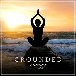 Album cover of Grounded Energy