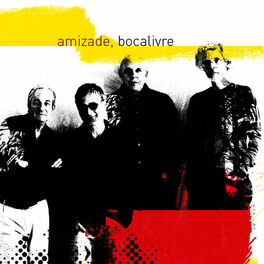 Album cover of Amizade