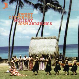Album cover of Sweet Distorted Holiday
