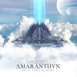 Album cover of Amaranthyn (feat. Lara Ausensi)
