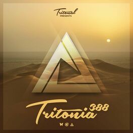 Album cover of Tritonia 388