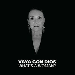 Album cover of What's a Woman ? (Parce que - La Collection)