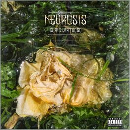Album cover of Neurosis