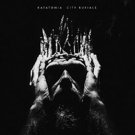 Album cover of City Burials