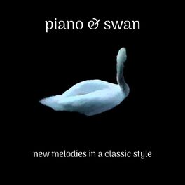 Album cover of Piano & Swan