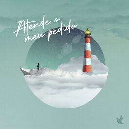 Album cover of Atende o Meu Pedido