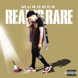 Album cover of Real Is Rare