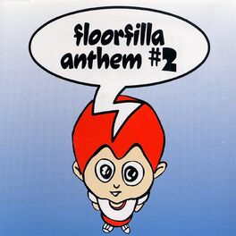 Album cover of Anthem #2