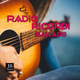 Album cover of Radio Ricordi | Ballads