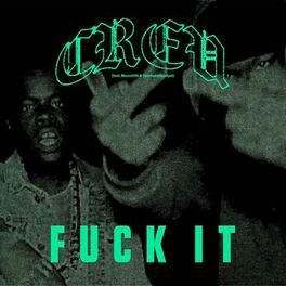 Album cover of FUCK IT!