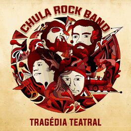 Album cover of Tragédia Teatral