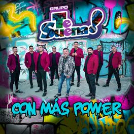 Album cover of Con Más Power