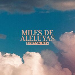Album cover of Miles de Aleluyas