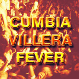 Album cover of Cumbia Villera Fever