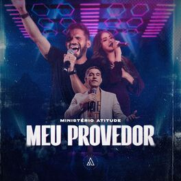 Album cover of Meu Provedor