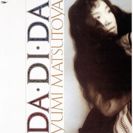 Album cover of Da-Di-Da