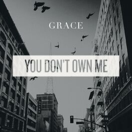 Album cover of You Don't Own Me (Radio Mix)
