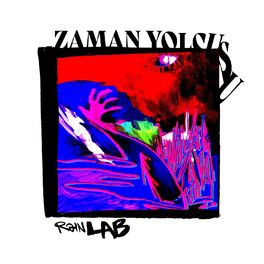 Album cover of Zaman Yolcusu