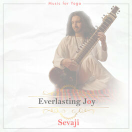 Album cover of Everlasting Joy (Music for Yoga)