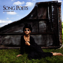 Album cover of Song Poets, Vol. 10