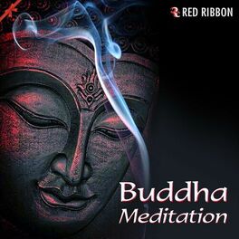 Album cover of Buddha Meditation