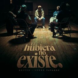 Album cover of EL HUBIERA NO EXISTE