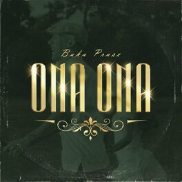 Album cover of Ona ona
