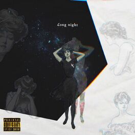 Album cover of Long Night