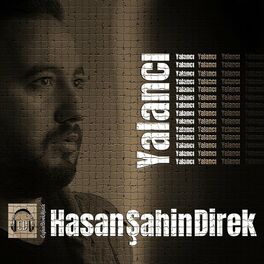 Album cover of Yalancı
