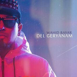 Album cover of Del Geryanam