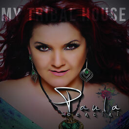 Album cover of My Tribal House