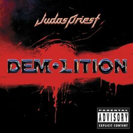 Album cover of Demolition (Explicit Version)