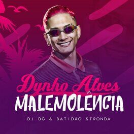 Album cover of Malemolência