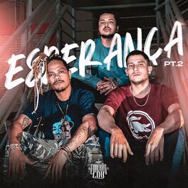 Album cover of Esperança, Pt. 2