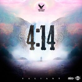 Album cover of 4:14