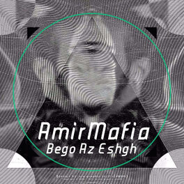 Album cover of Bego Az Eshgh