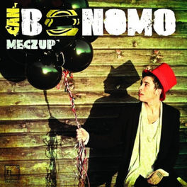 Album cover of Meczup