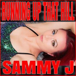 Album cover of Running Up That Hill