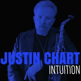 Album cover of INTUITION