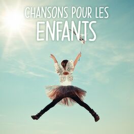 Album cover of Chansons pour les enfants