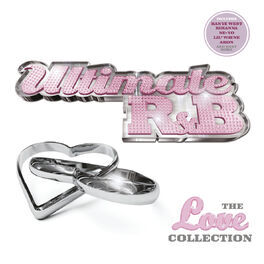 Album cover of Ultimate R&B Love 2009